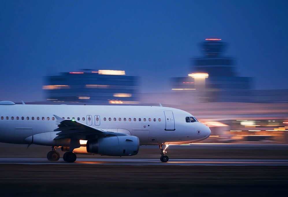 航空宇宙