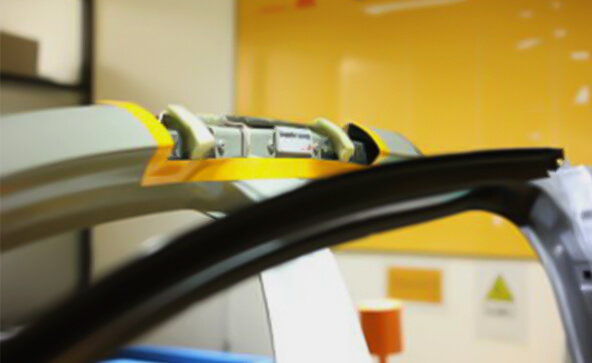 SIKA社：INTAMSYSの3Dプリンティング技術で自動車業界のイノベーションを加速
