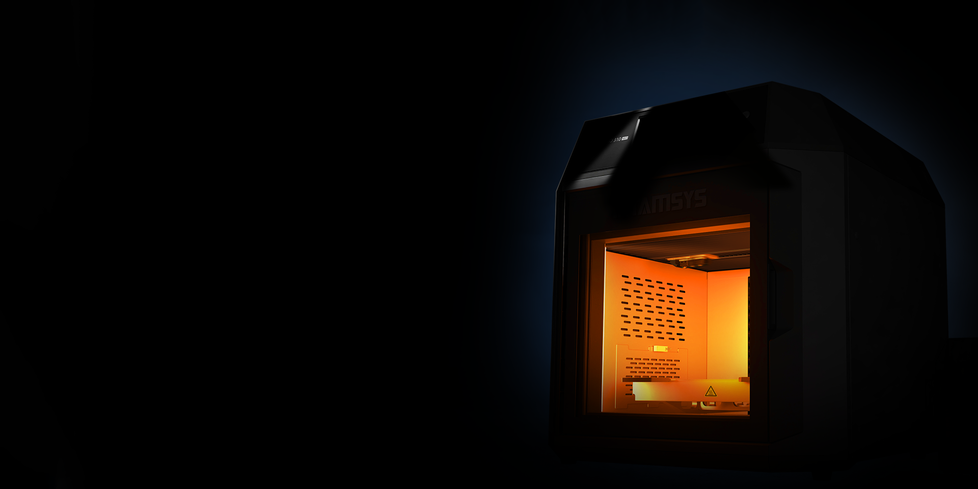 新発売の3Dプリンター