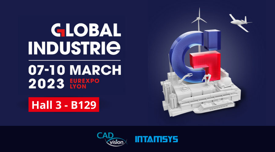 Global Industrie 2023で期待すべきこと