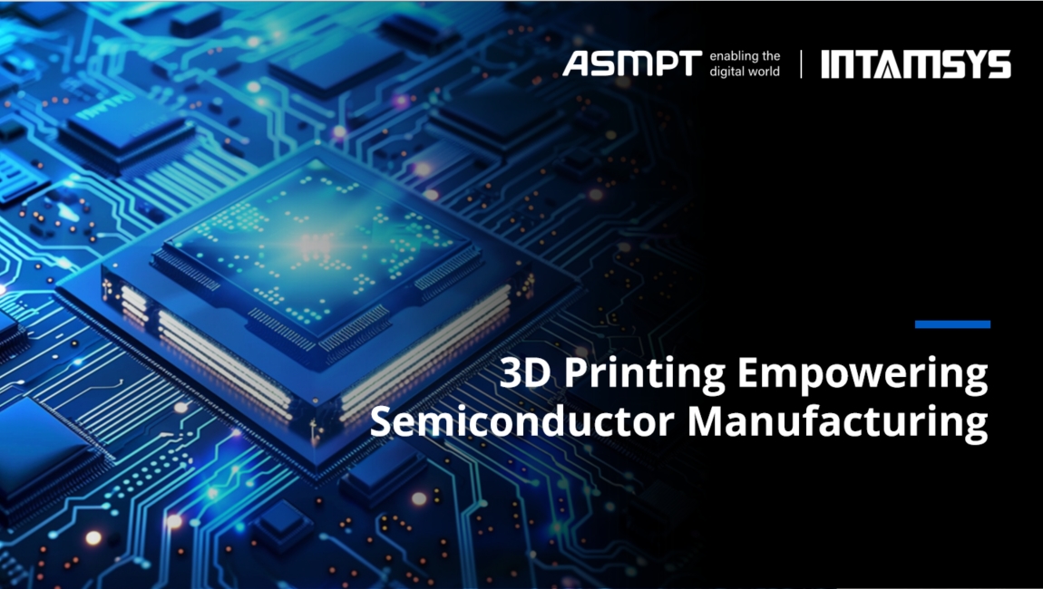 ASMPT：FUNMAT PRO 310 NEOで製造効率を向上