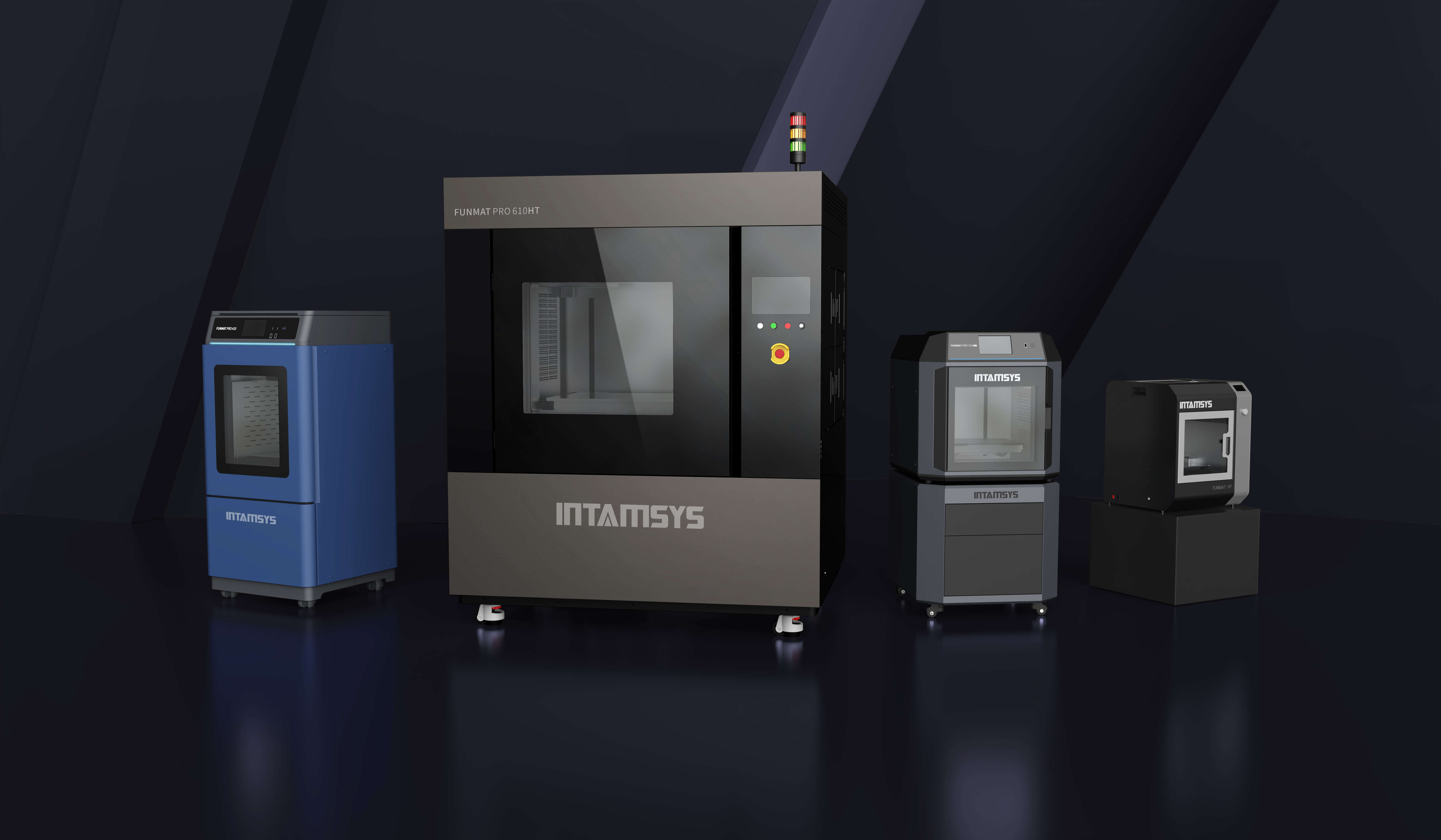 3Dプリンター