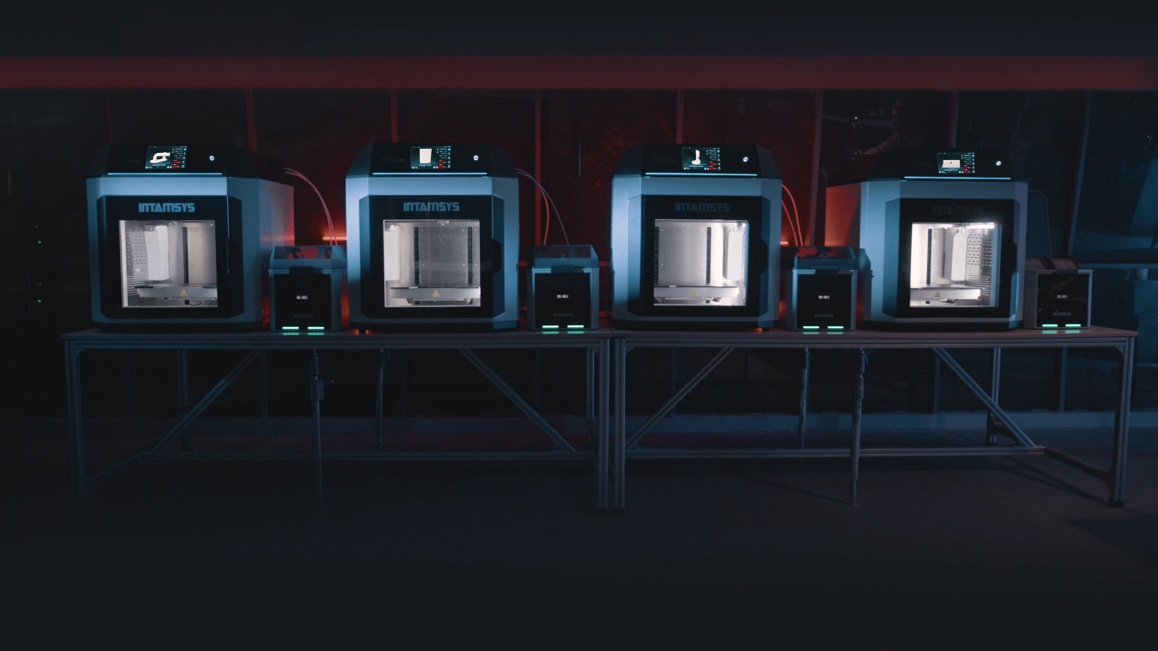 APOLLO video